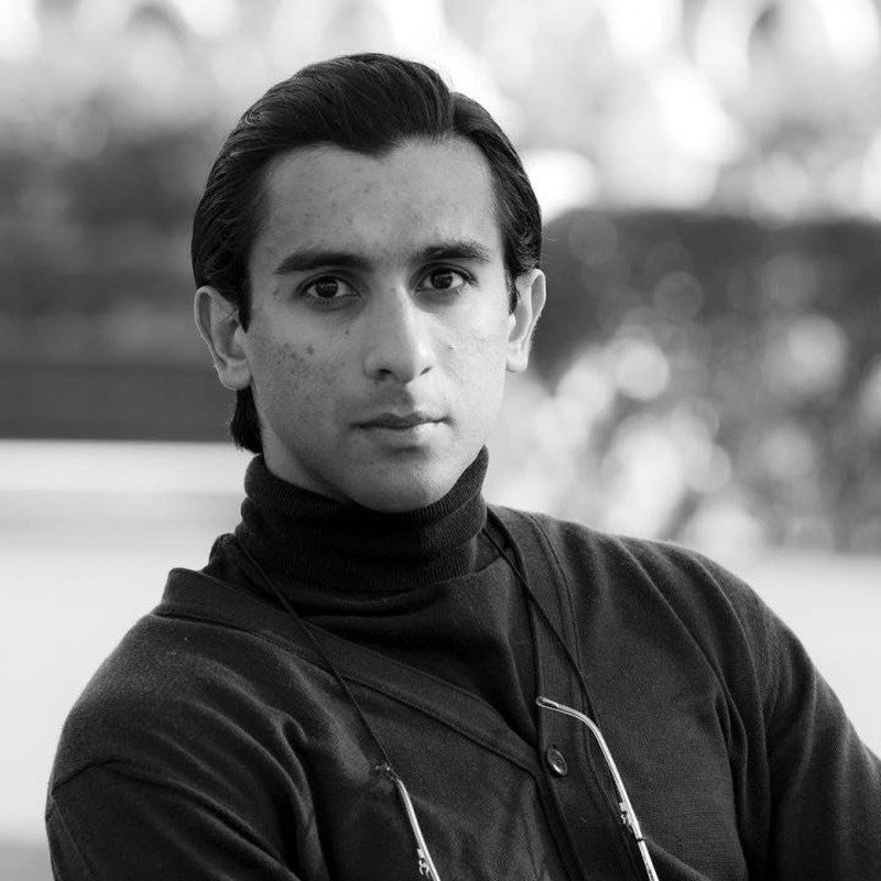 Padmanabh Singh